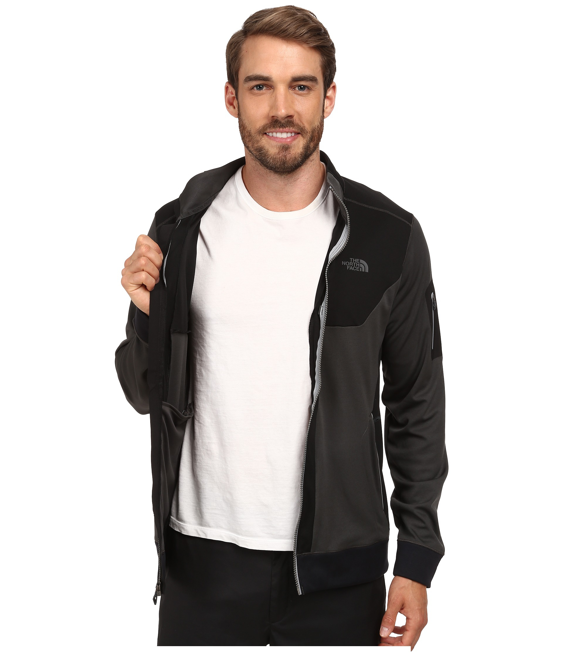 ampere north face ampere north face
