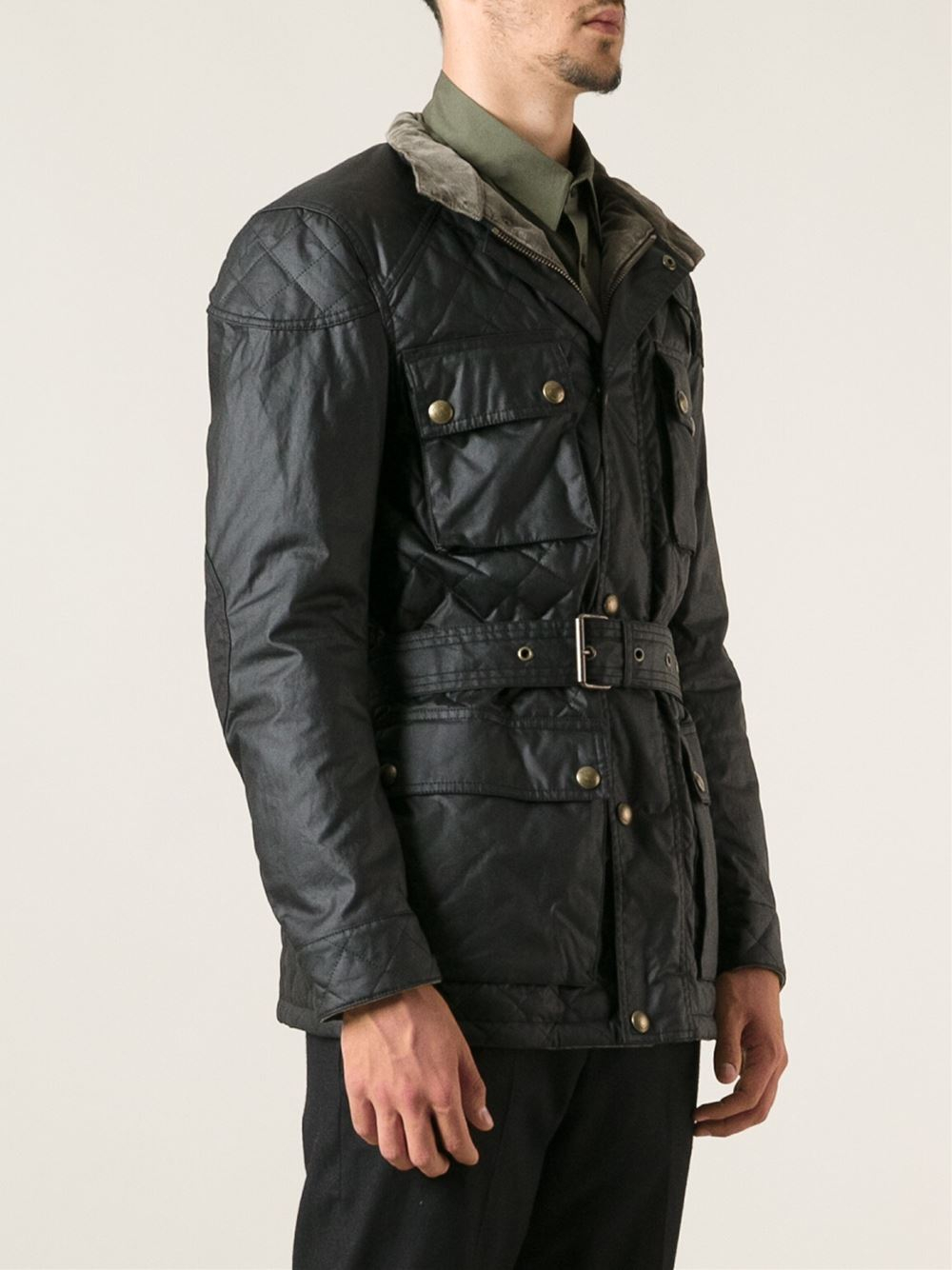 Belstaff Roadmaster Gold Belstaff Roadmaster Gold
