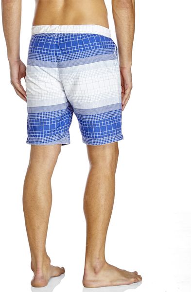 extra long swim trunks