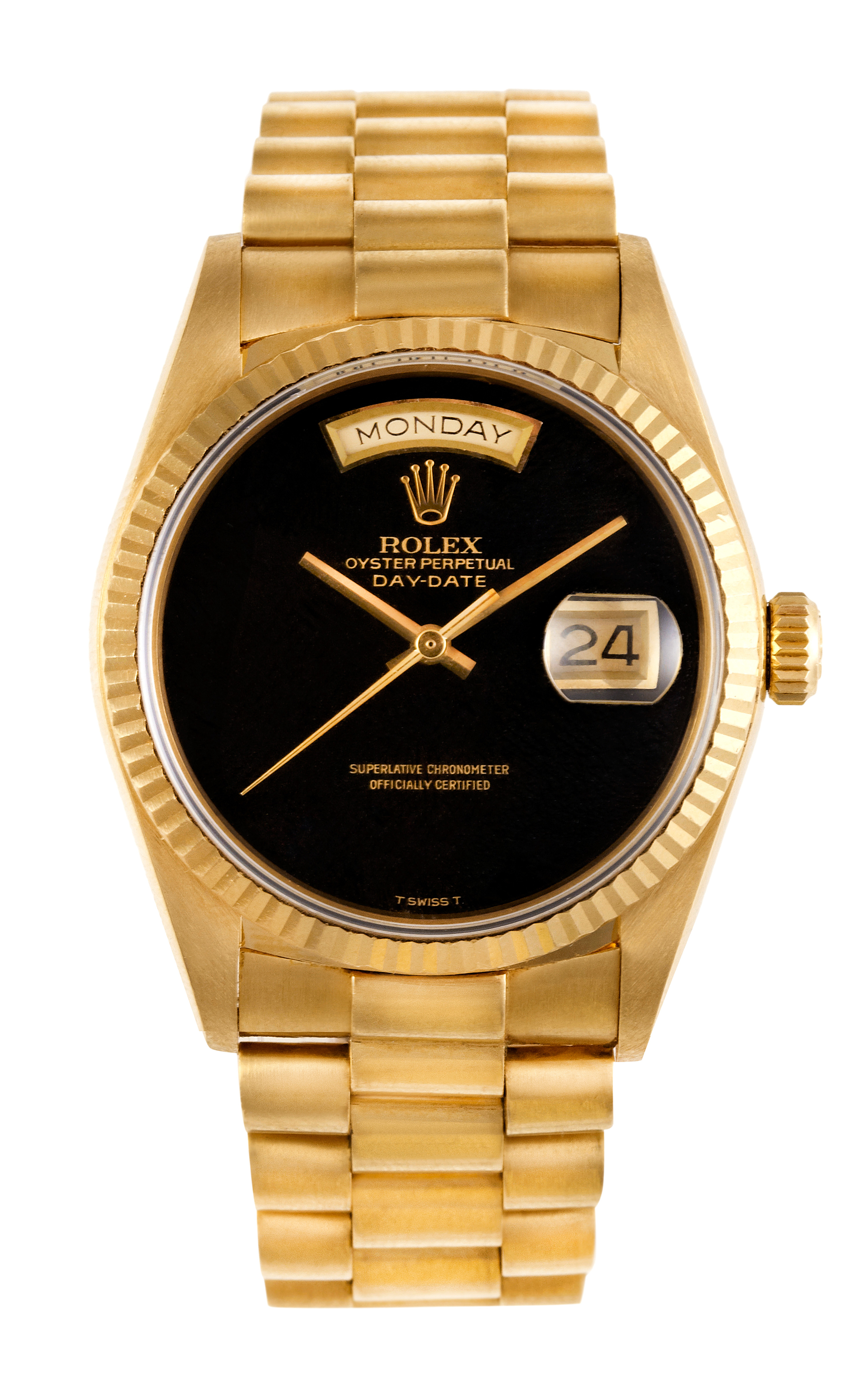 Lyst Cmt fine watch and jewelry advisors Rolex Daydate President with