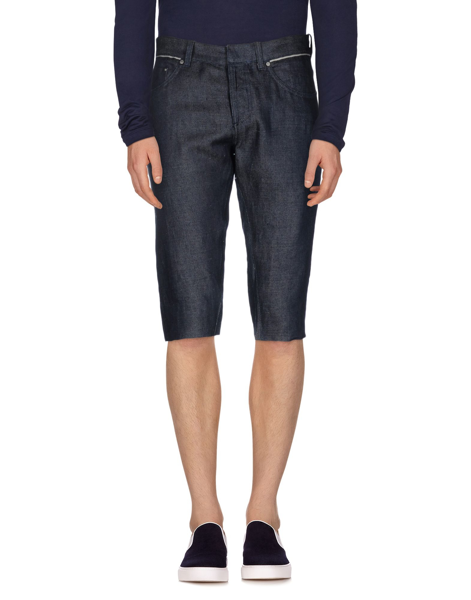 balenciaga denim flats