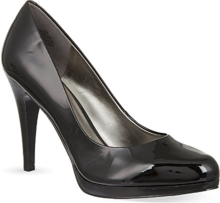 nine west rocha black