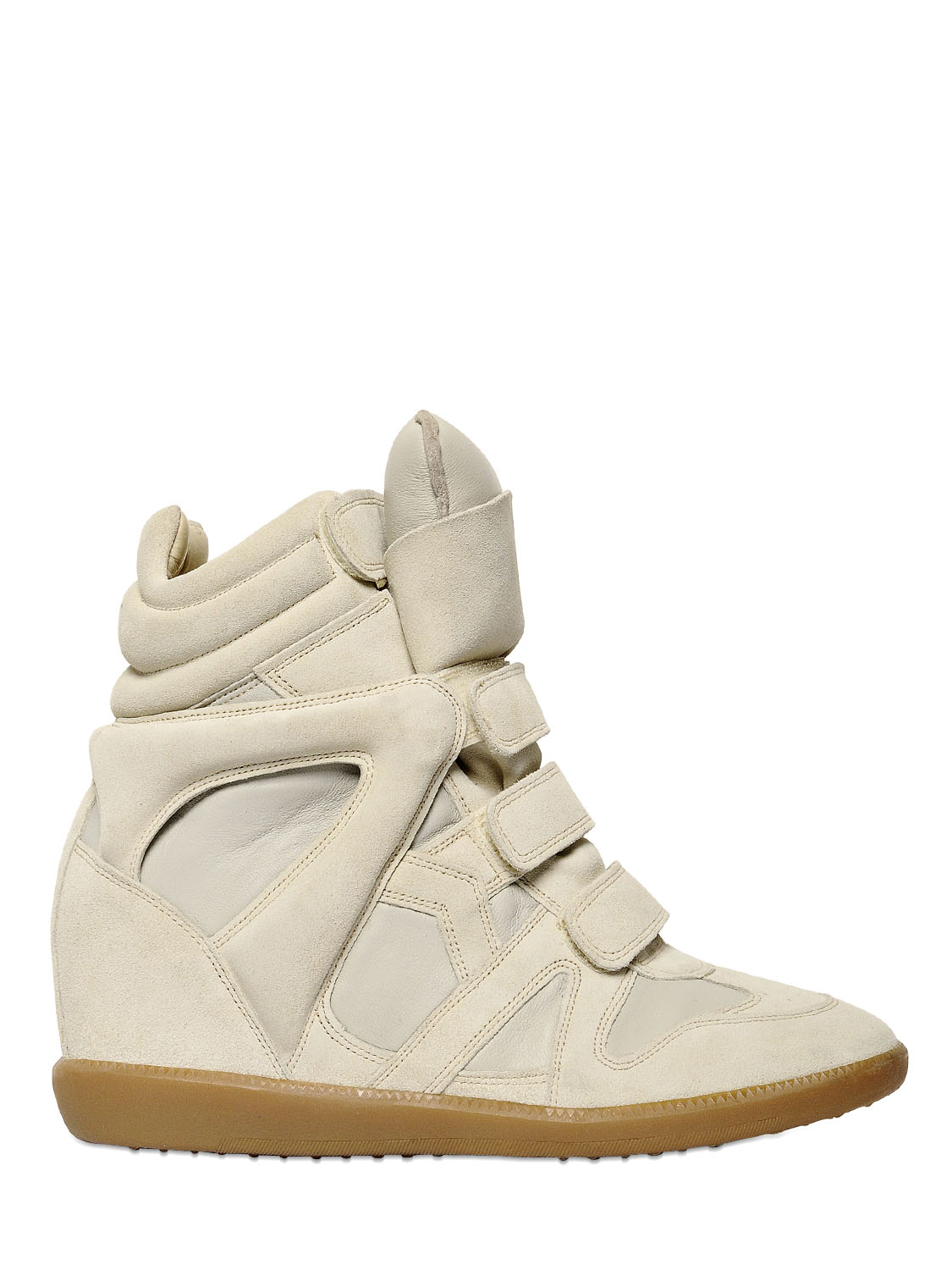 isabel marant wedges sale