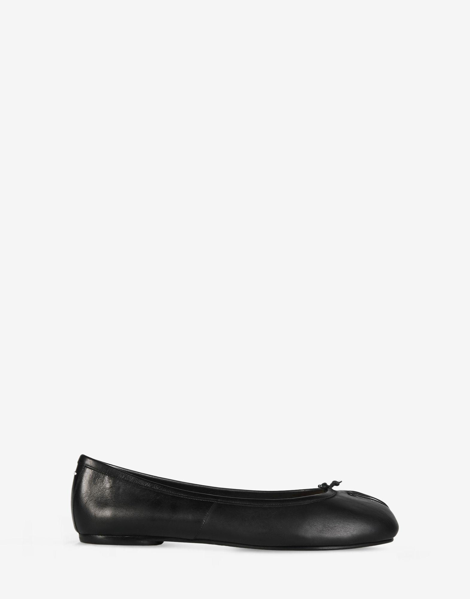 maison margiela tabi ballet