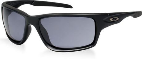 Oakley Oo9225 Canteen in Black for Men (BLACK MATTE/GREY POLAR) | Lyst