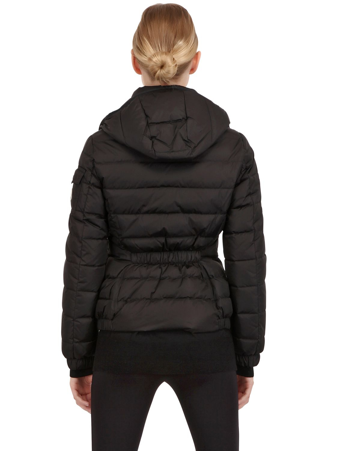 Moncler Jacke Saby Moncler Jacke Saby