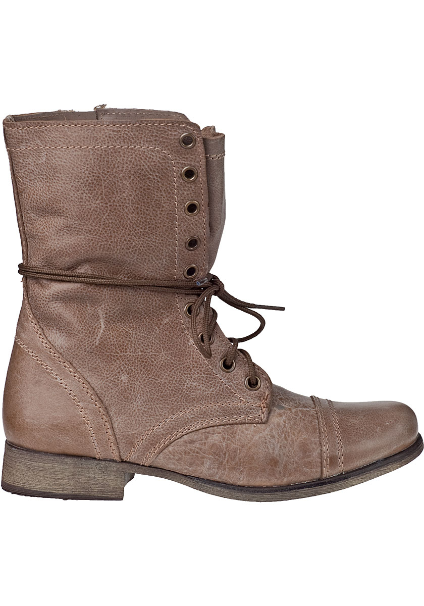 madden troopa boot