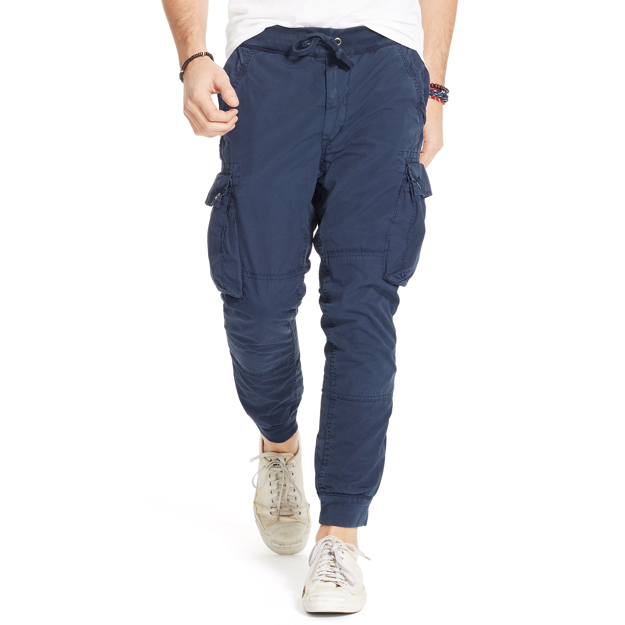 polo cargo pants mens