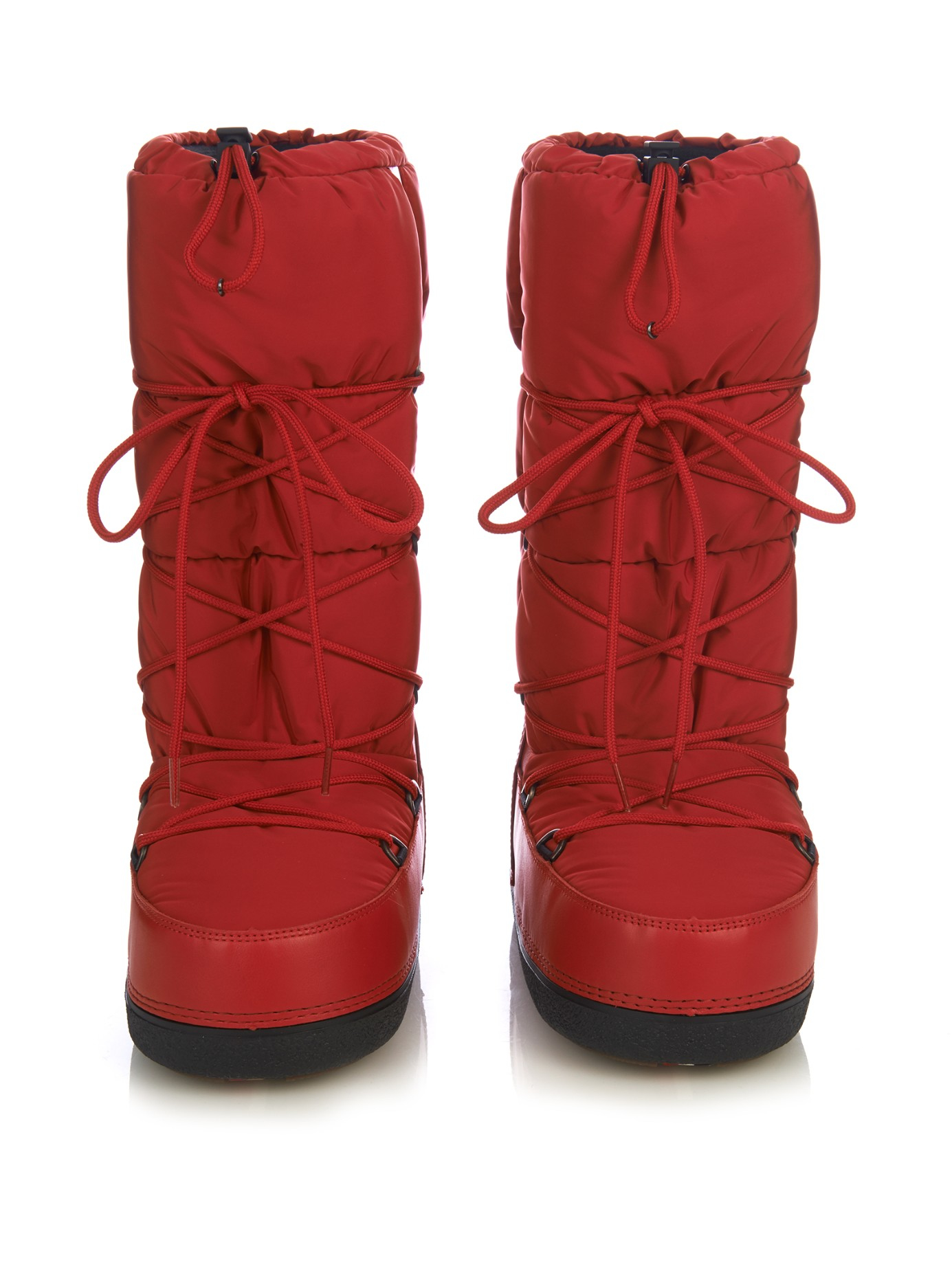 moncler insolum m high snow boots