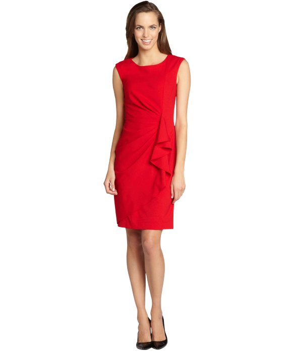 72% off Calvin Klein Dresses 
