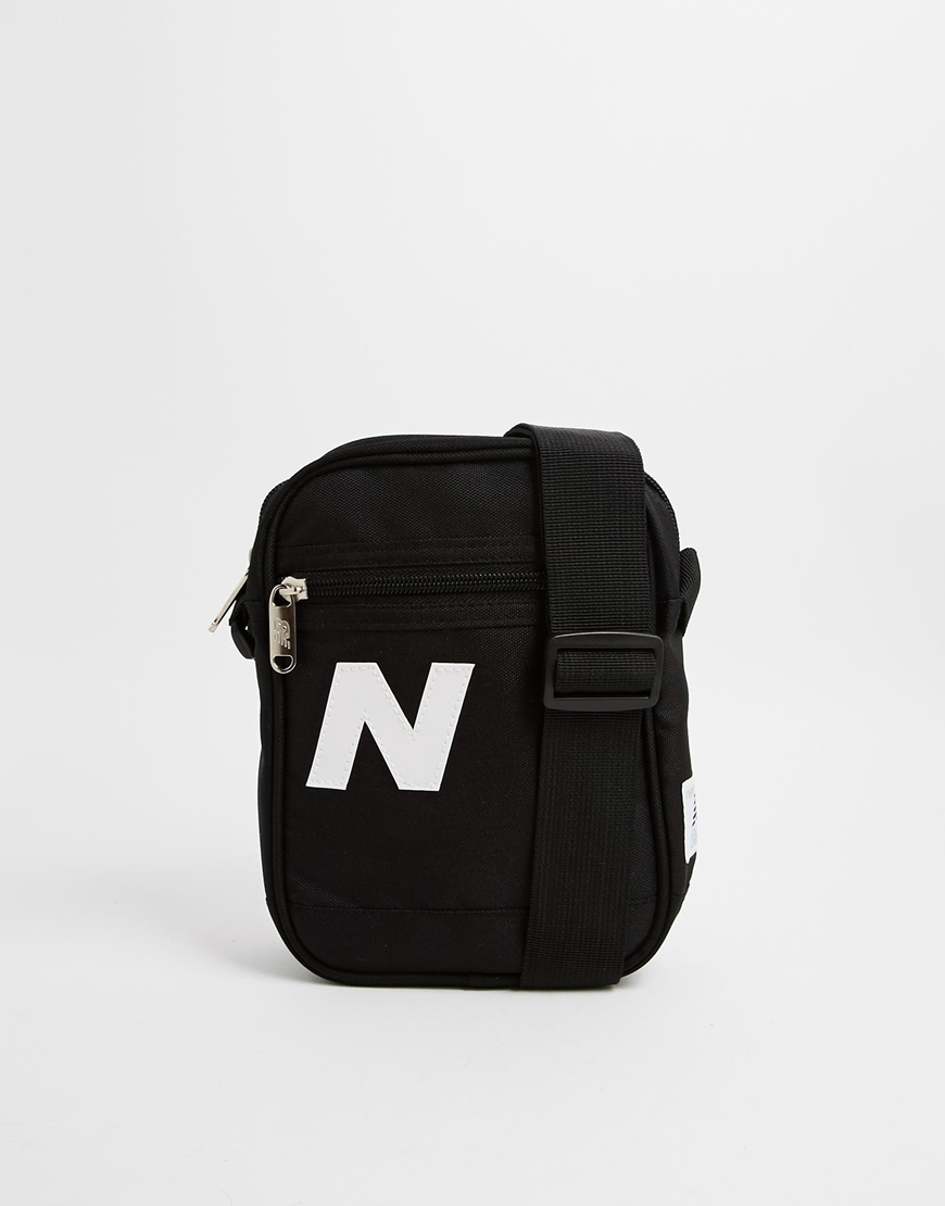 new balance city bag