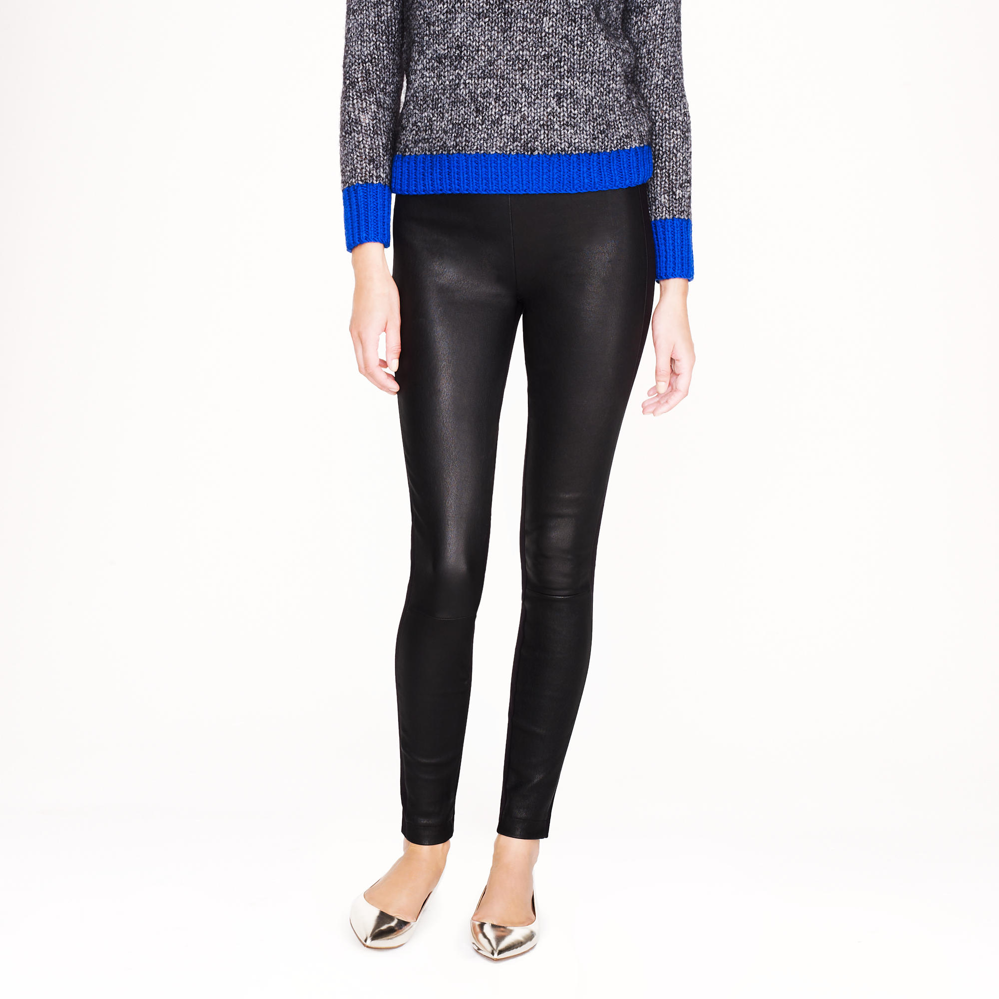 j crew pixie pant