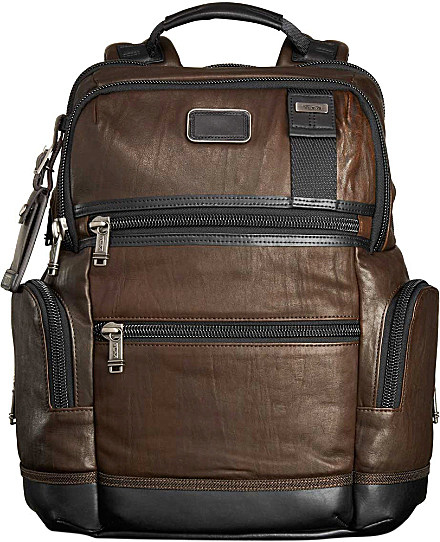 tumi backpack mens