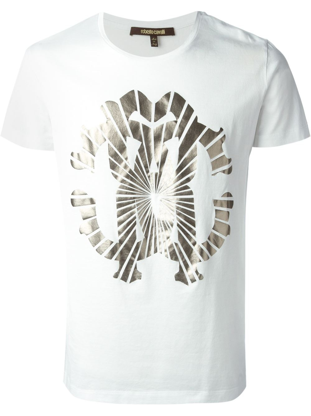 roberto cavalli t shirts price