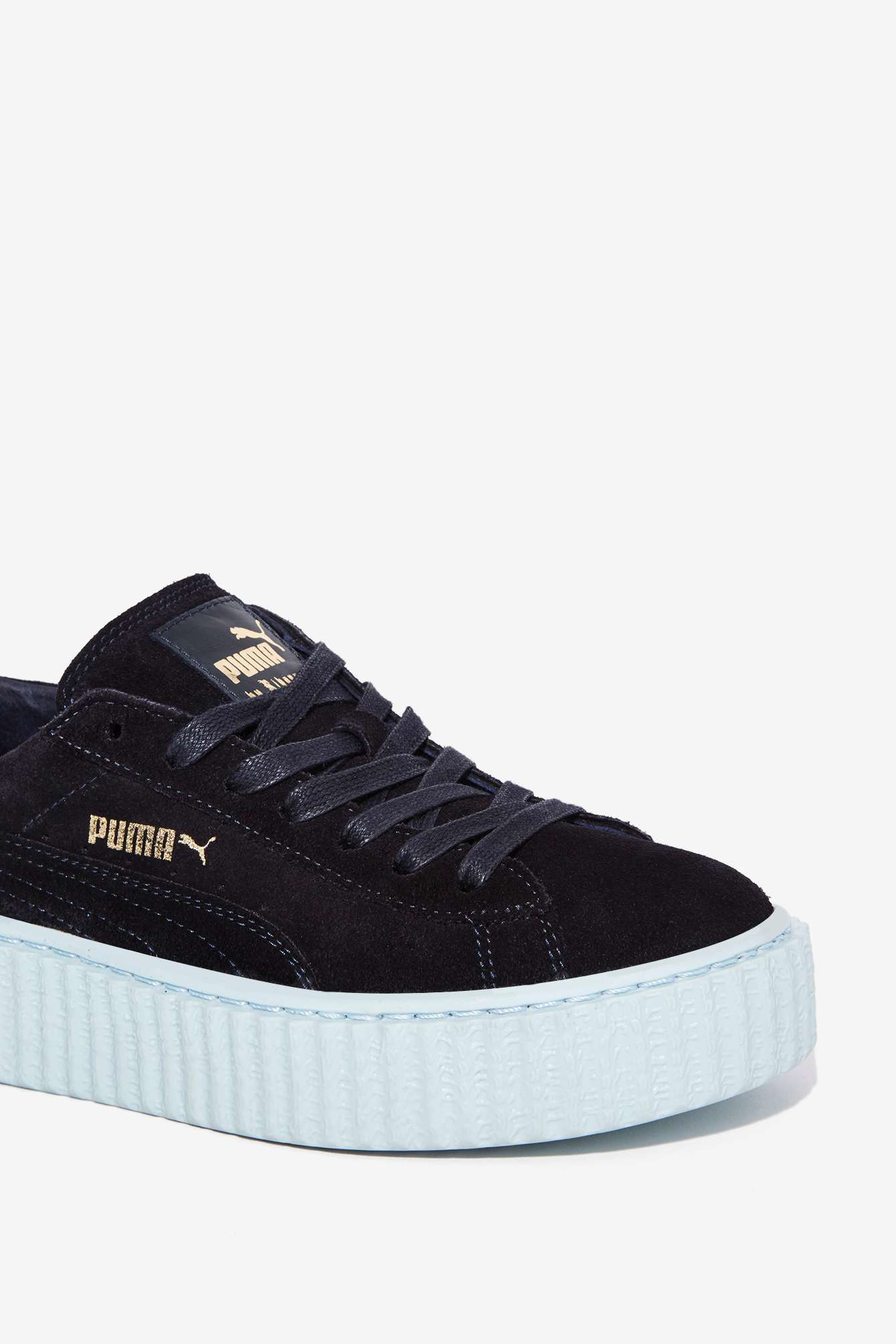 puma creeper nasty gal puma creeper nasty gal