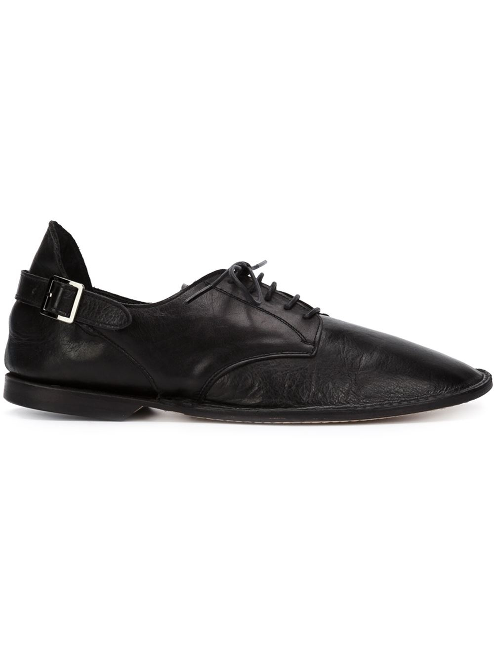 yohji yamamoto shoes uk