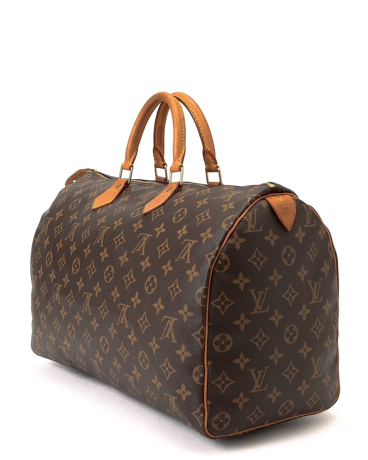 Louis Vuitton Bag Speedy 40 - Speedy 25