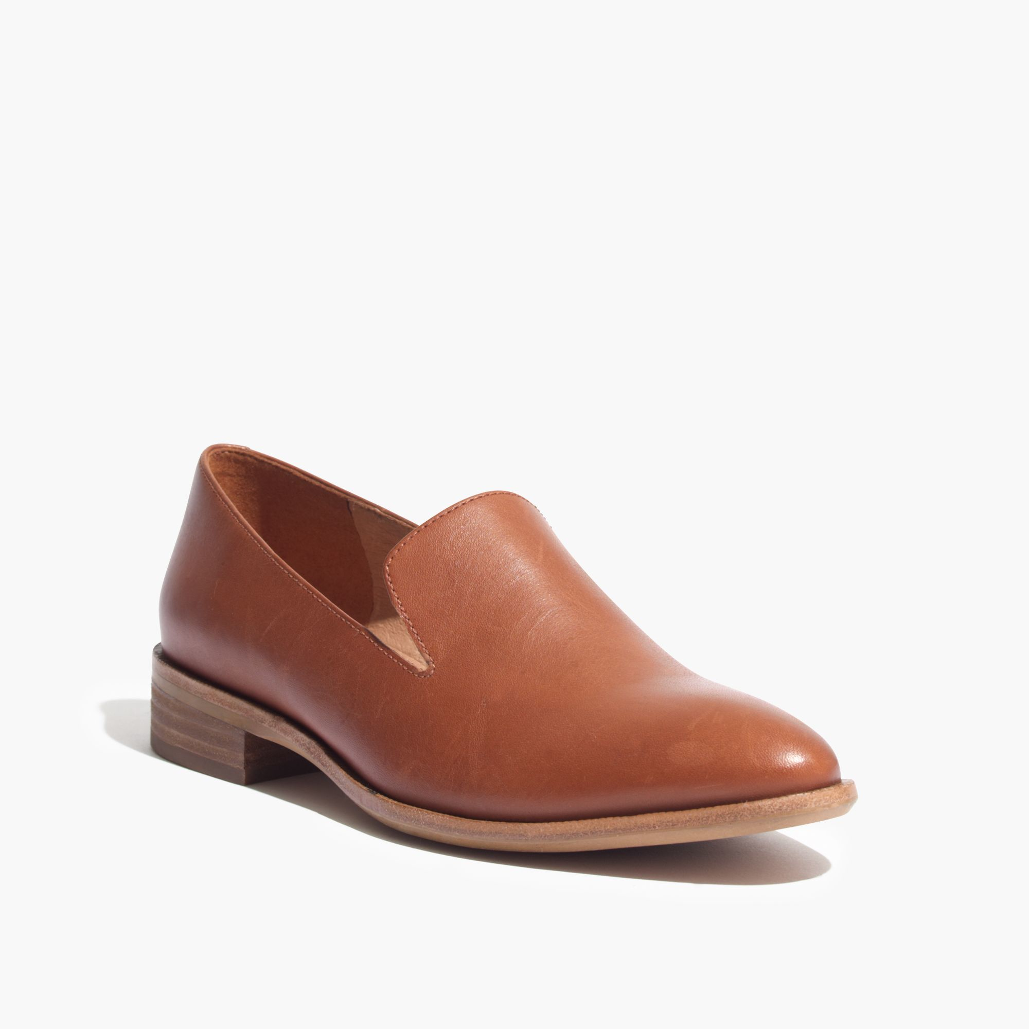 madewell loafers sale