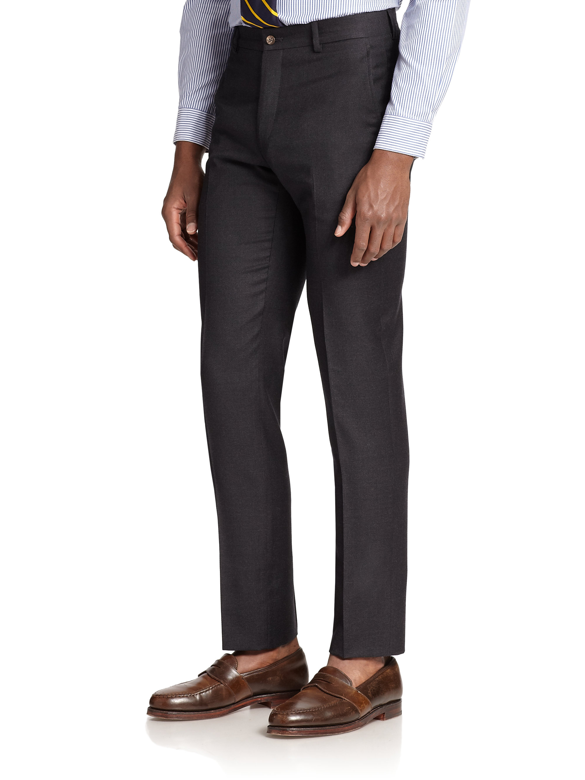 polo ralph lauren tailored pant