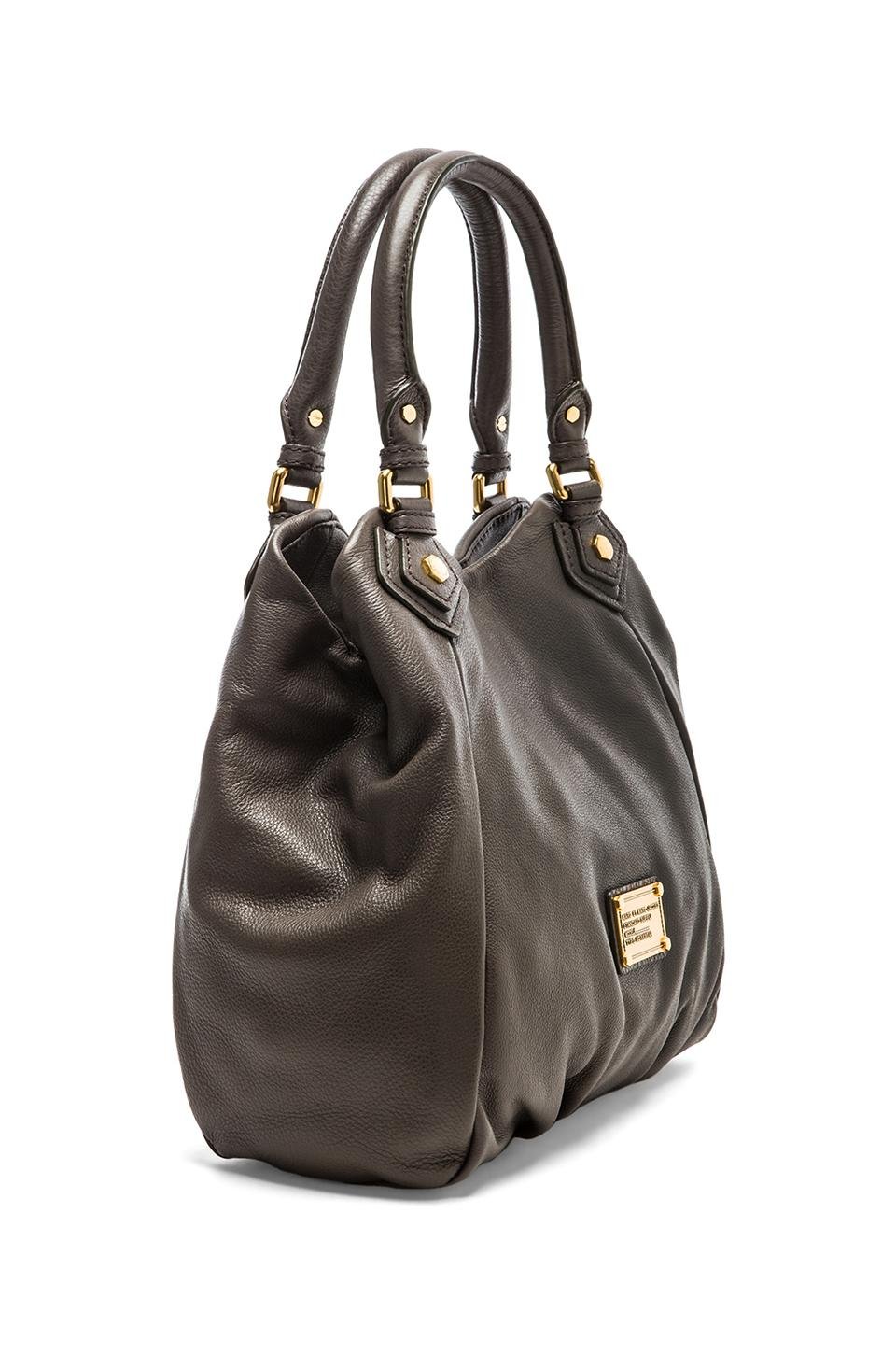 marc by marc jacobs classic q fran bag