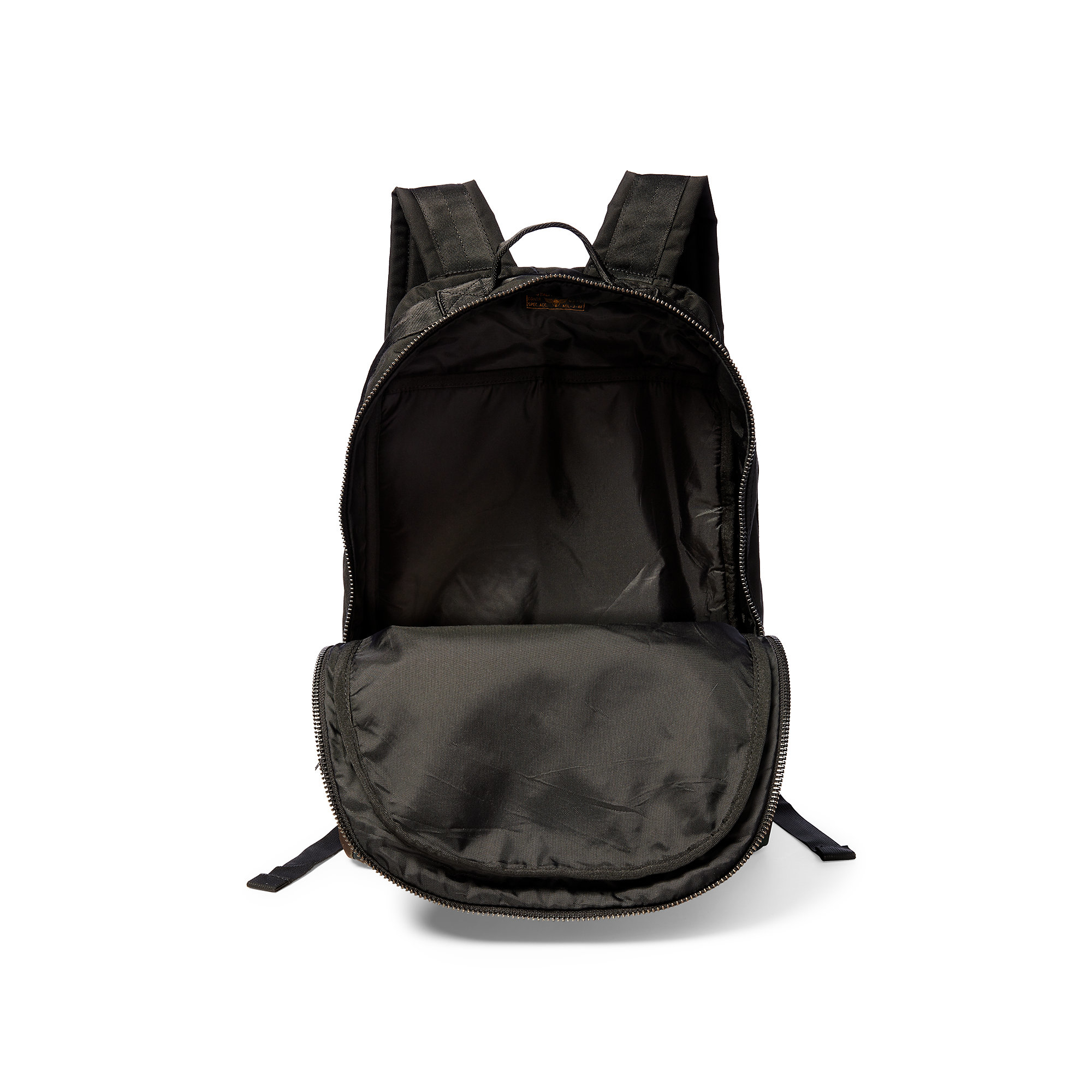 Lyst Polo Ralph Lauren Military Nylon Dome Backpack for Men