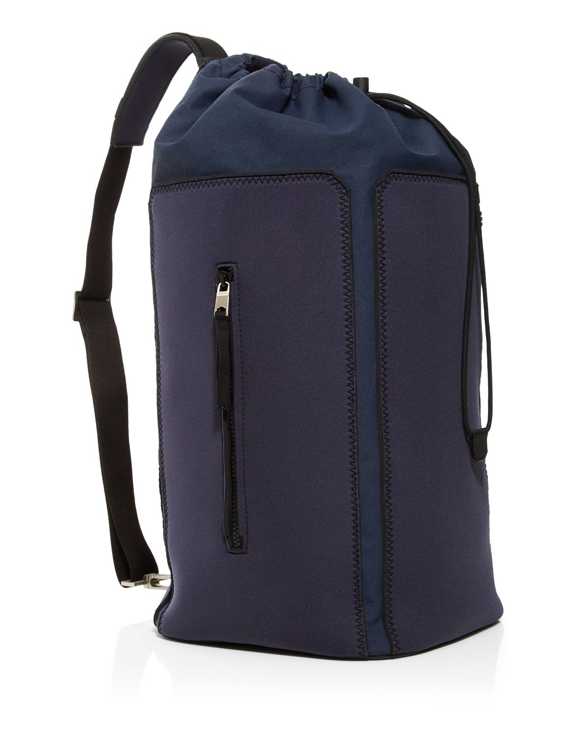 Jack spade Neoprene Backpack in Blue for Men (Navy/Black) Lyst