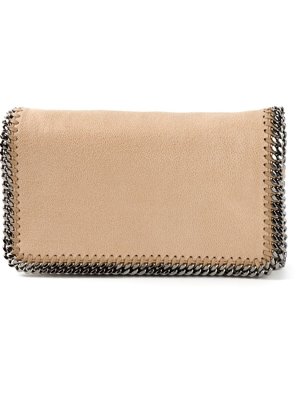 stella mccartney clutch sale