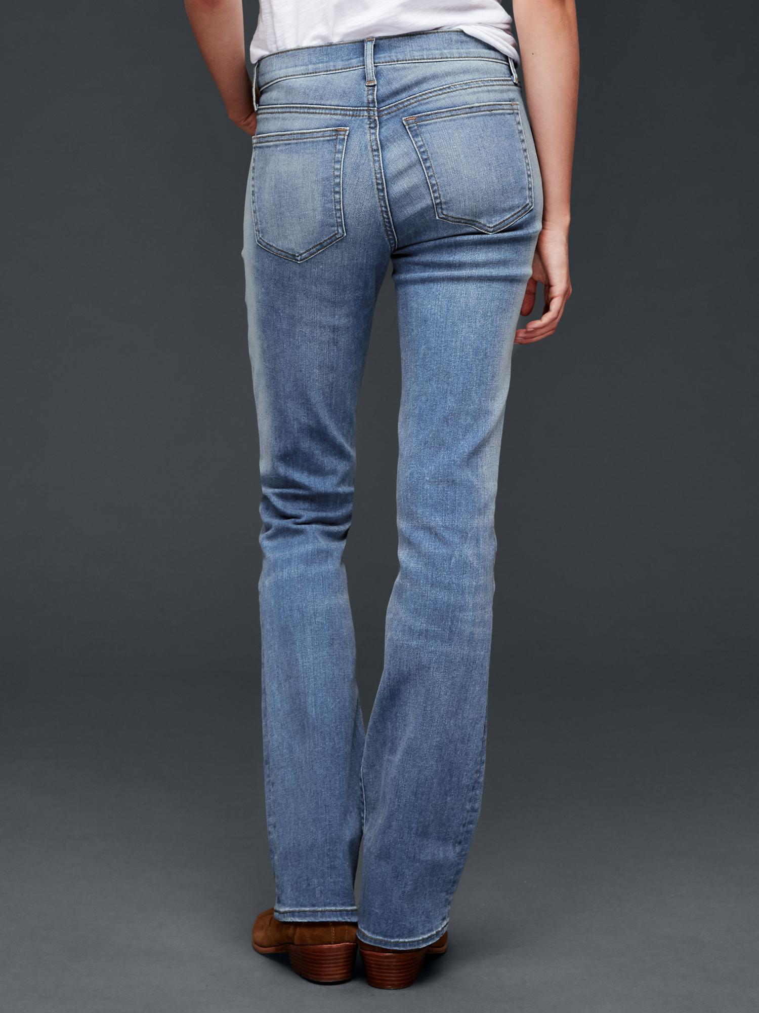 perfect jeans