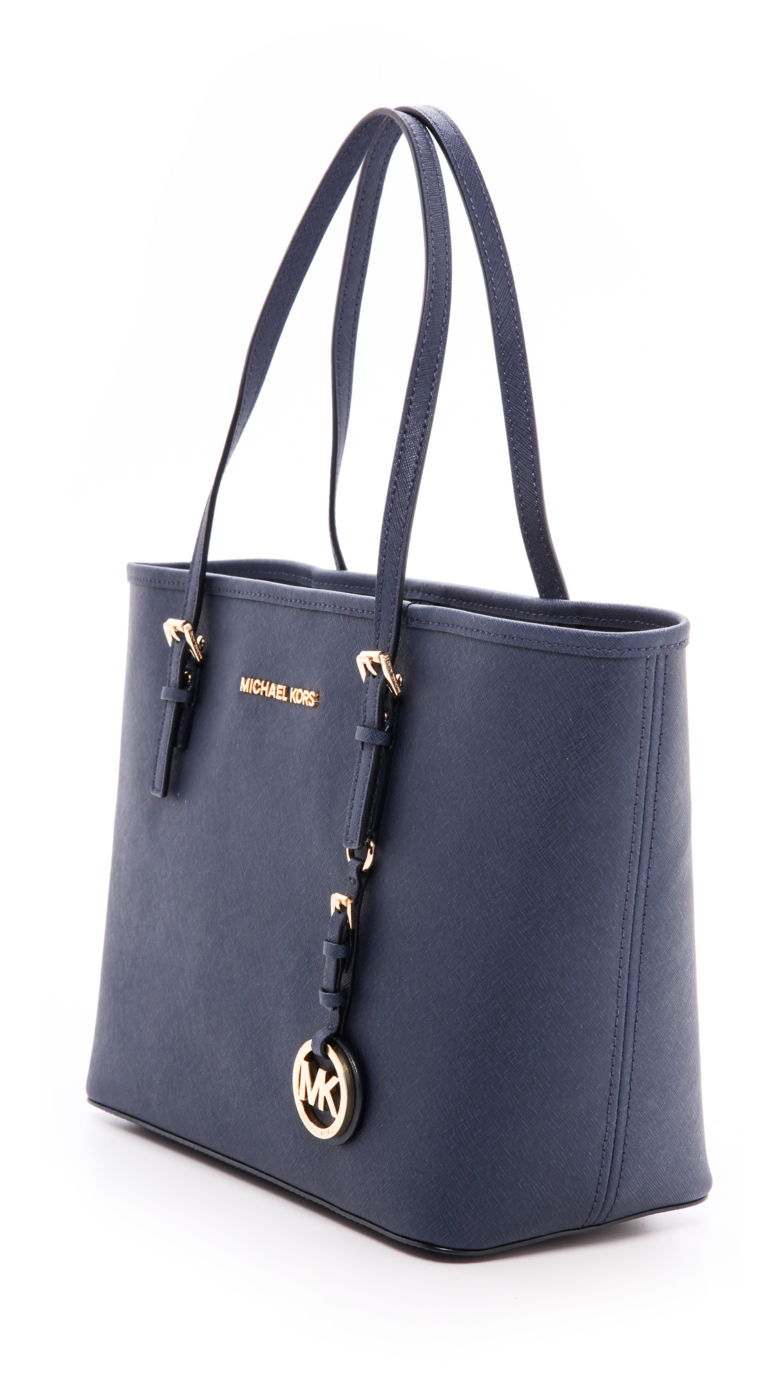 jet set travel tote bag michael kors