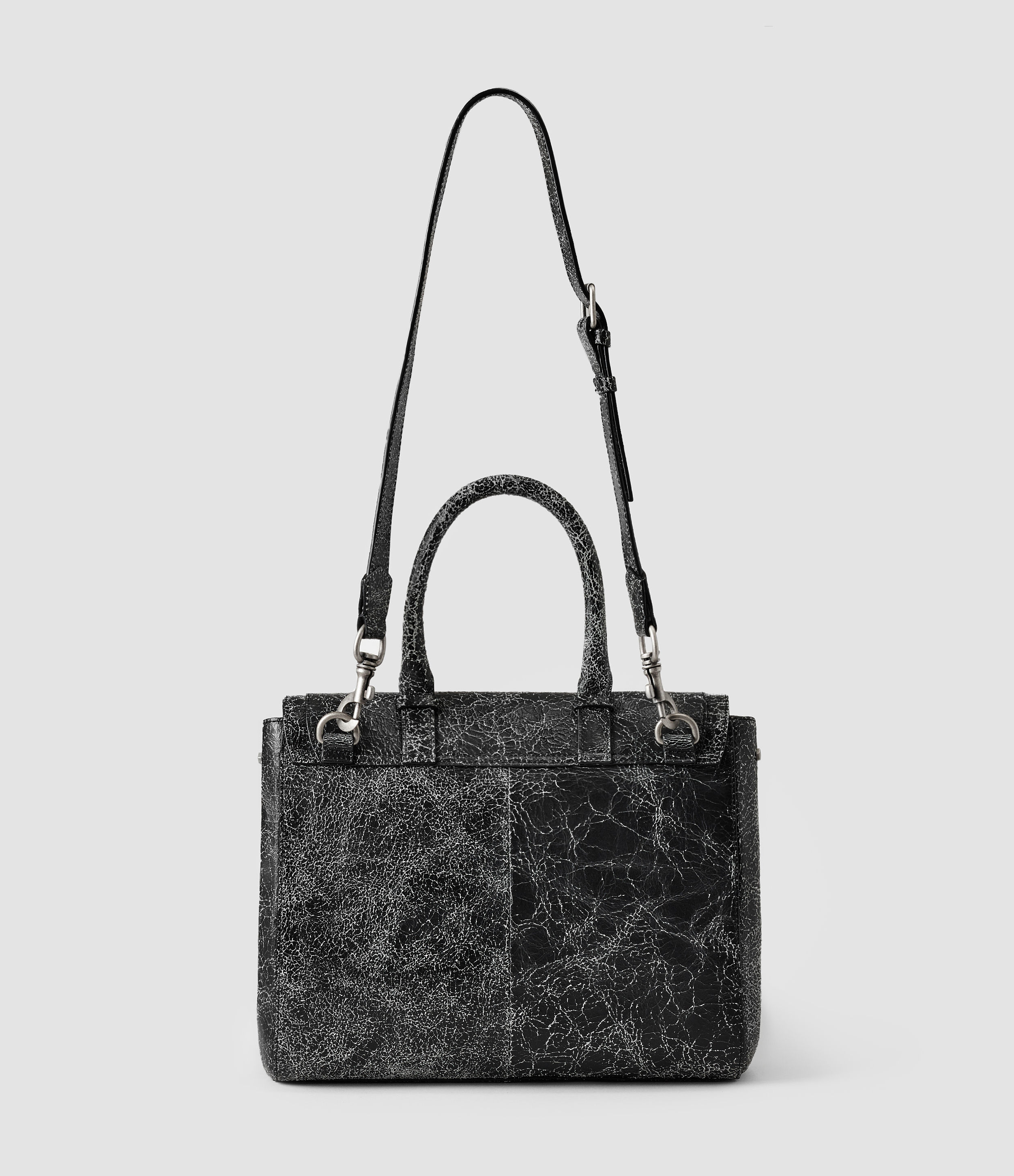 allsaints shoulder bag