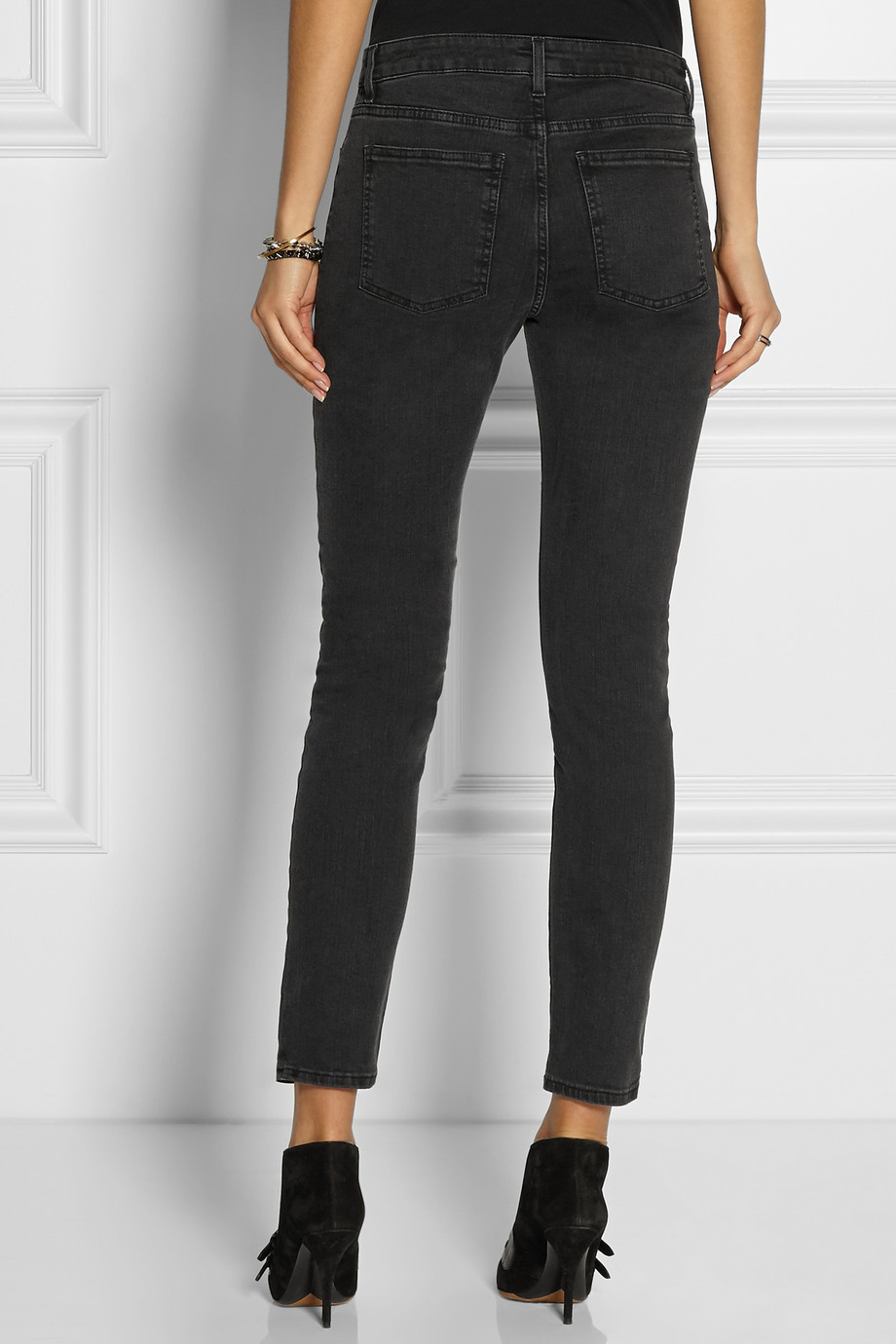 acne skinny jeans