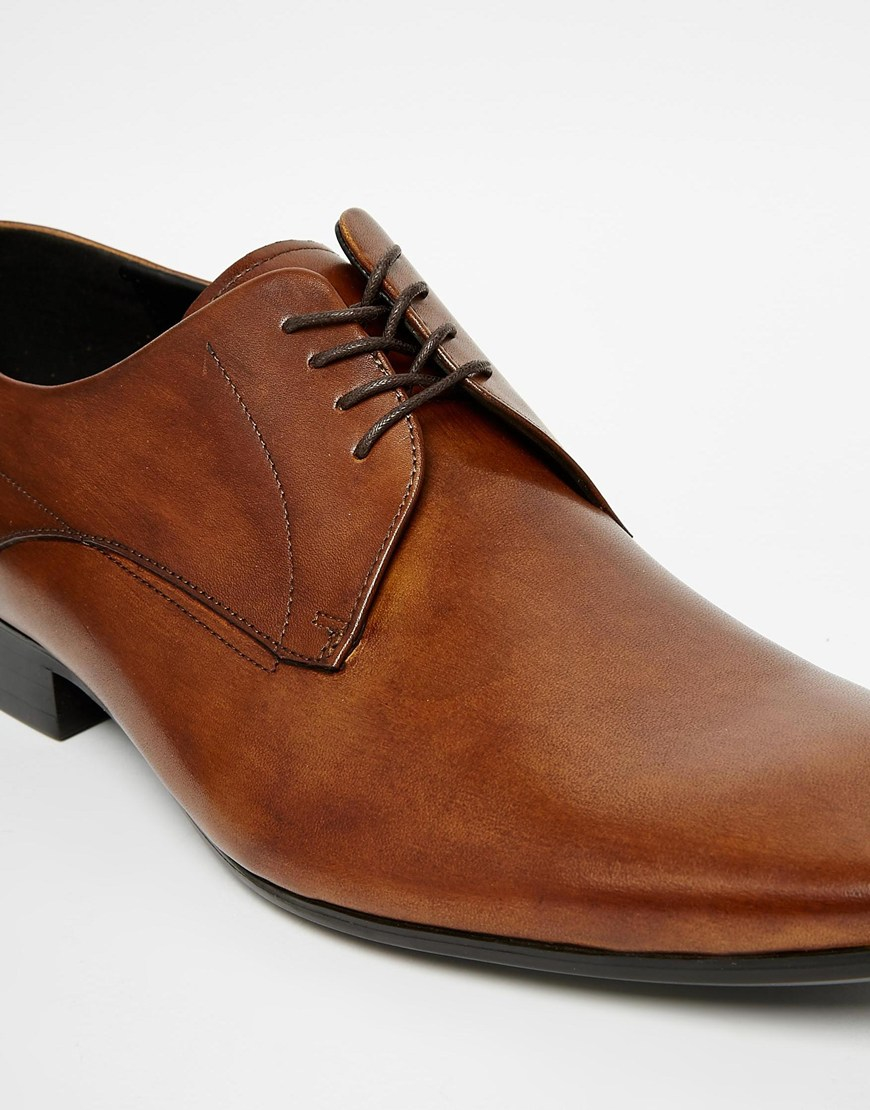 aldo derbies