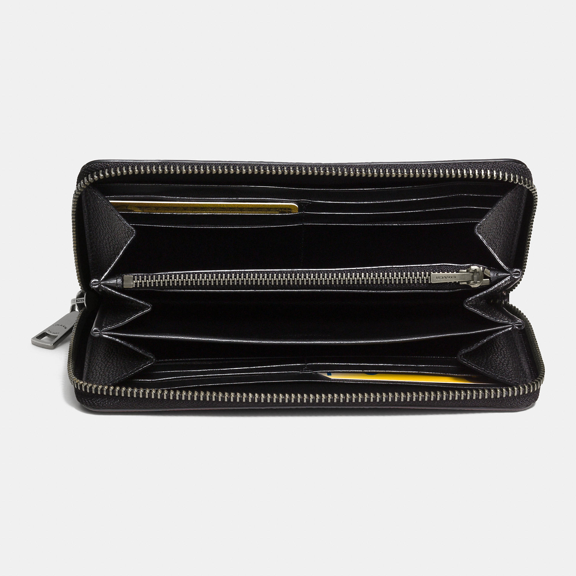 coach wallets 295