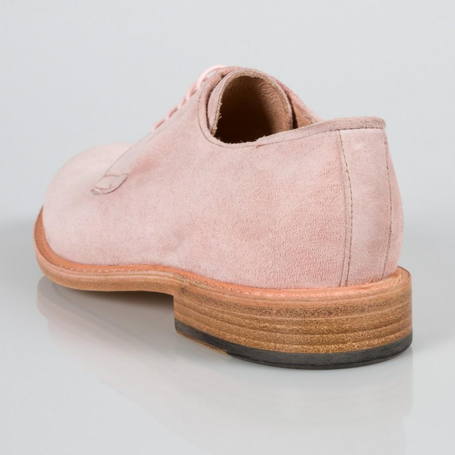 paul smith ladies shoes