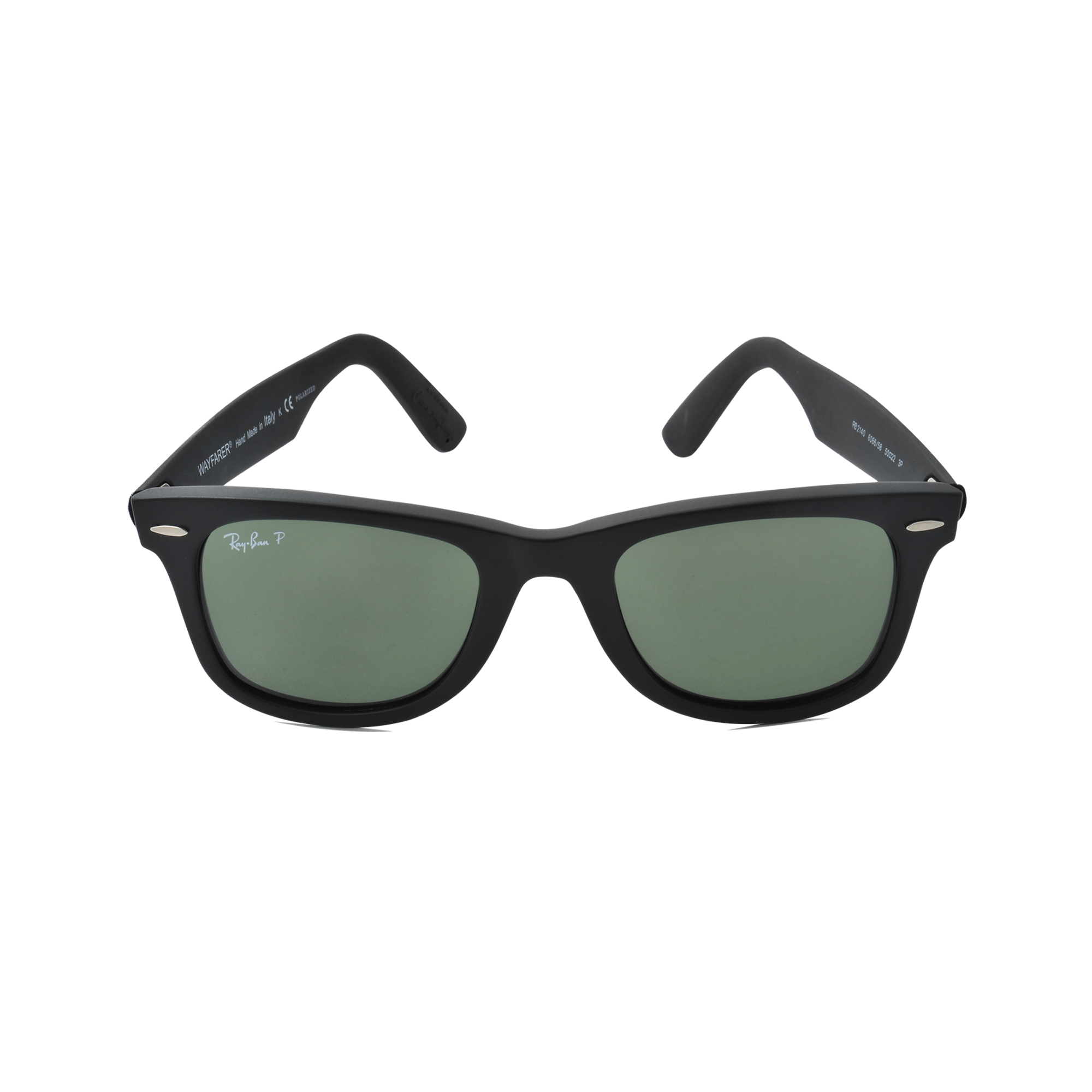 Lyst - Ray-Ban Original Wayfarer Sunglasses in Black