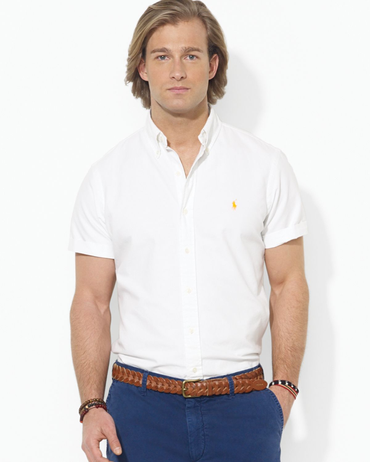 ralph lauren shirt white oxford - Dr. E. Horn GmbH - Dr. E. Horn GmbH