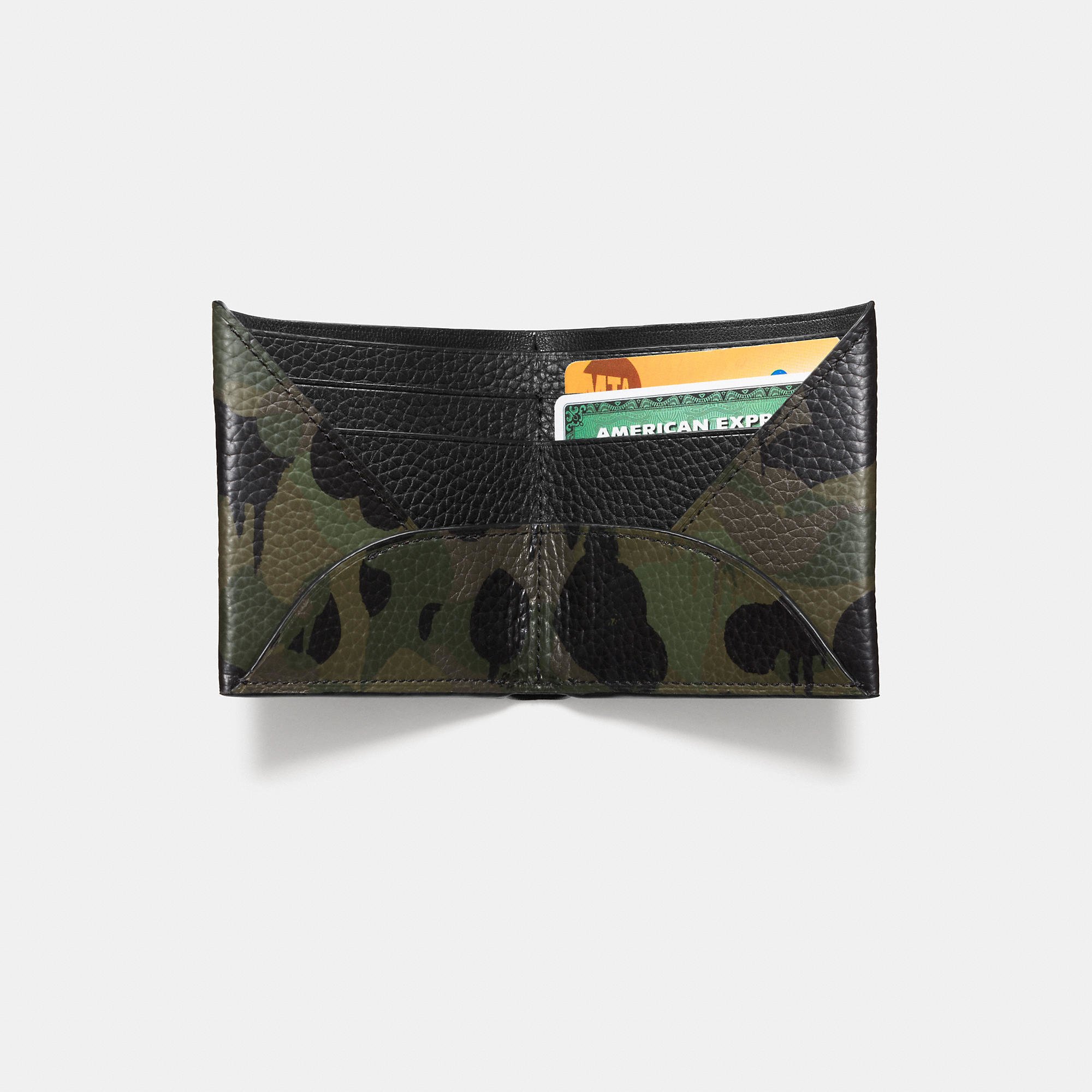 coach wallets 265