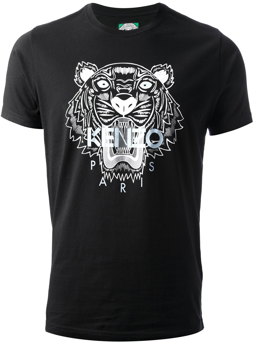 kenzo tiger t shirt men