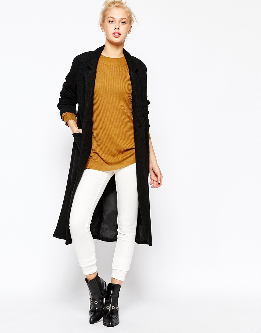 Fake Faux Fur Coats Tradingbasis Gallery