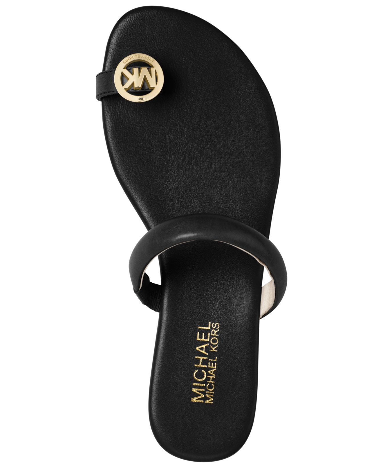 Clarks Bendables Brown Leather Toe Loop Sandals | Toe loop sandals, Cutout sandal, Brown leather