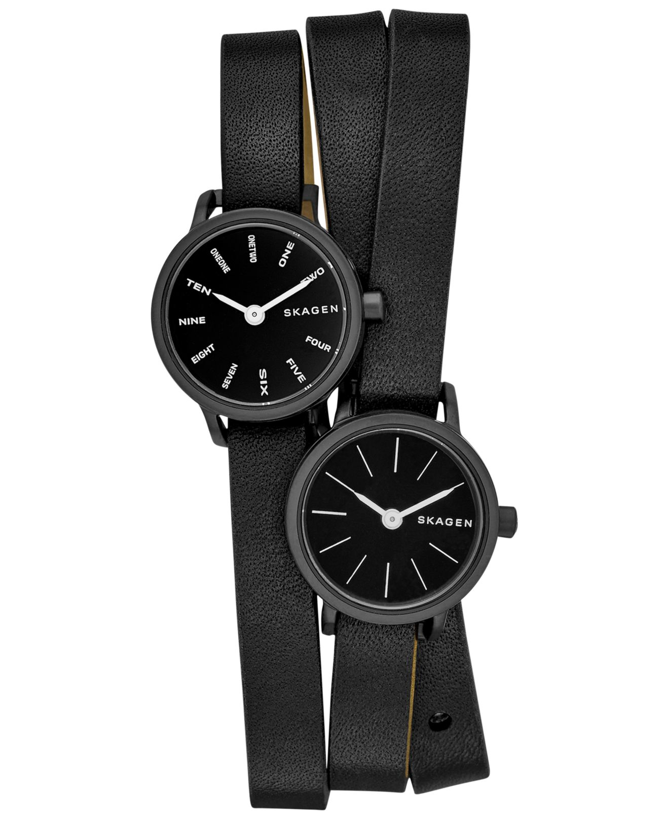 skagen ladies watch strap