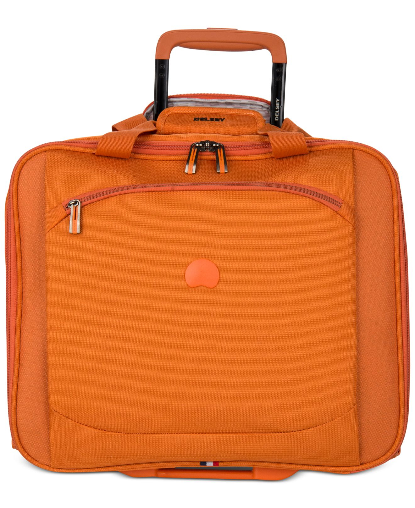 macys delsey luggage