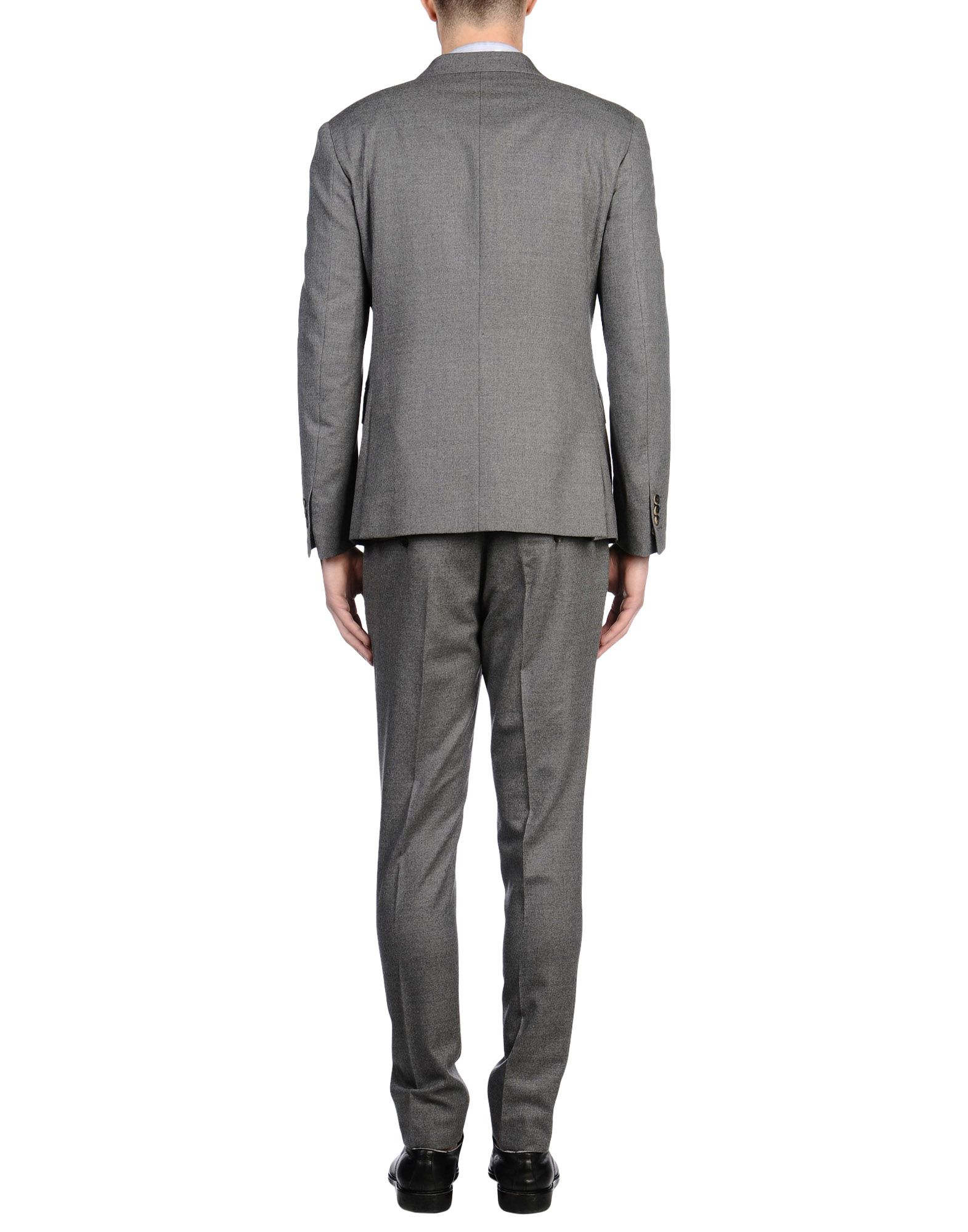 Lyst - Atelier Scotch Suit in Gray for Men
