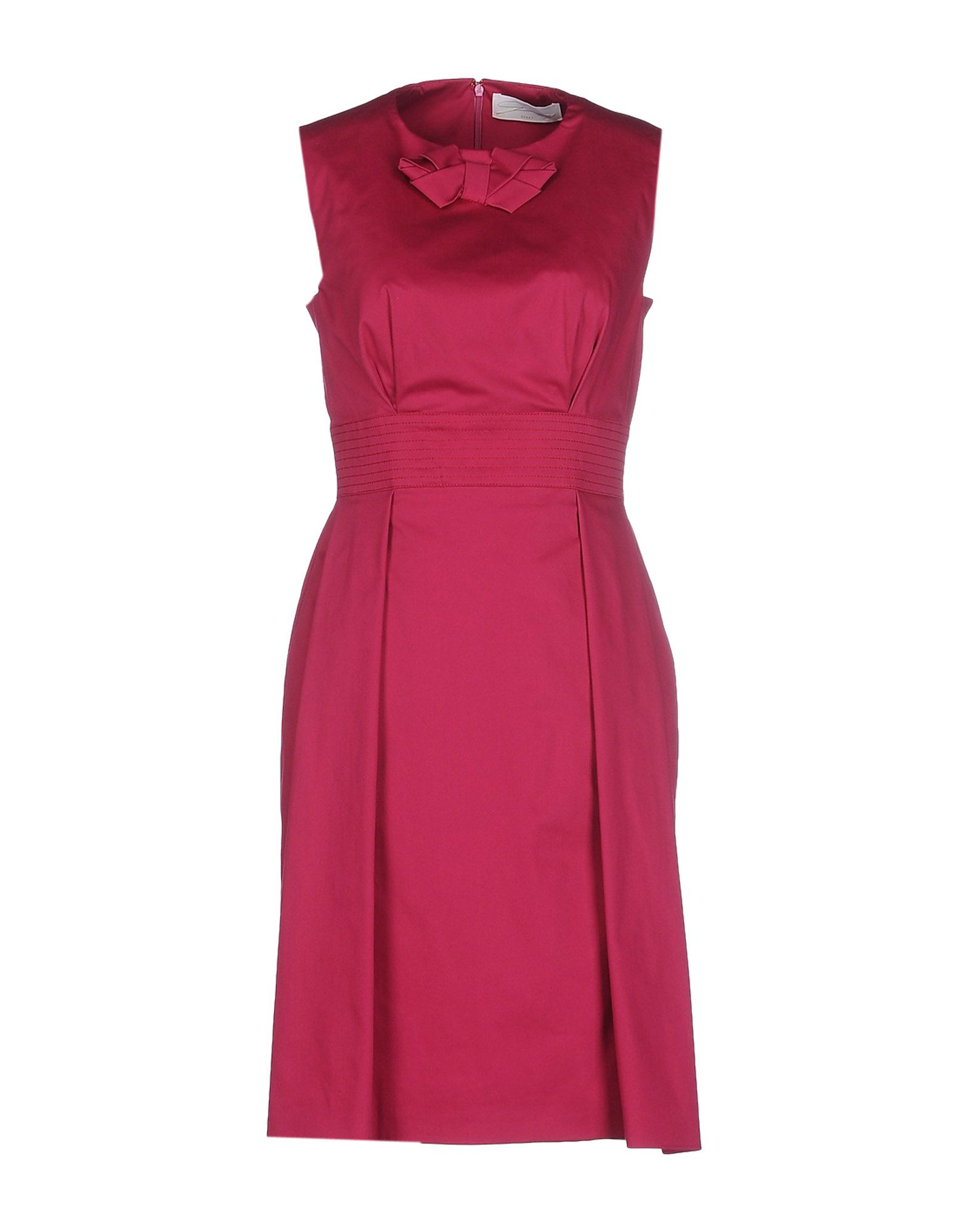 genny dress in purple lyst genny dress in purple lyst