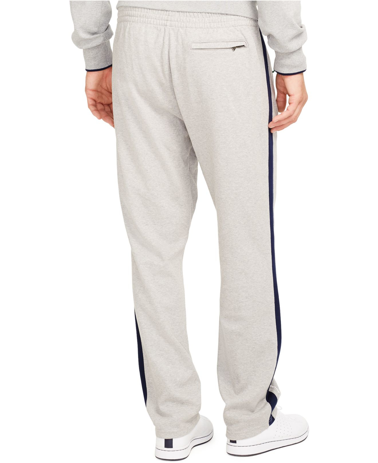 ralph lauren interlock pants