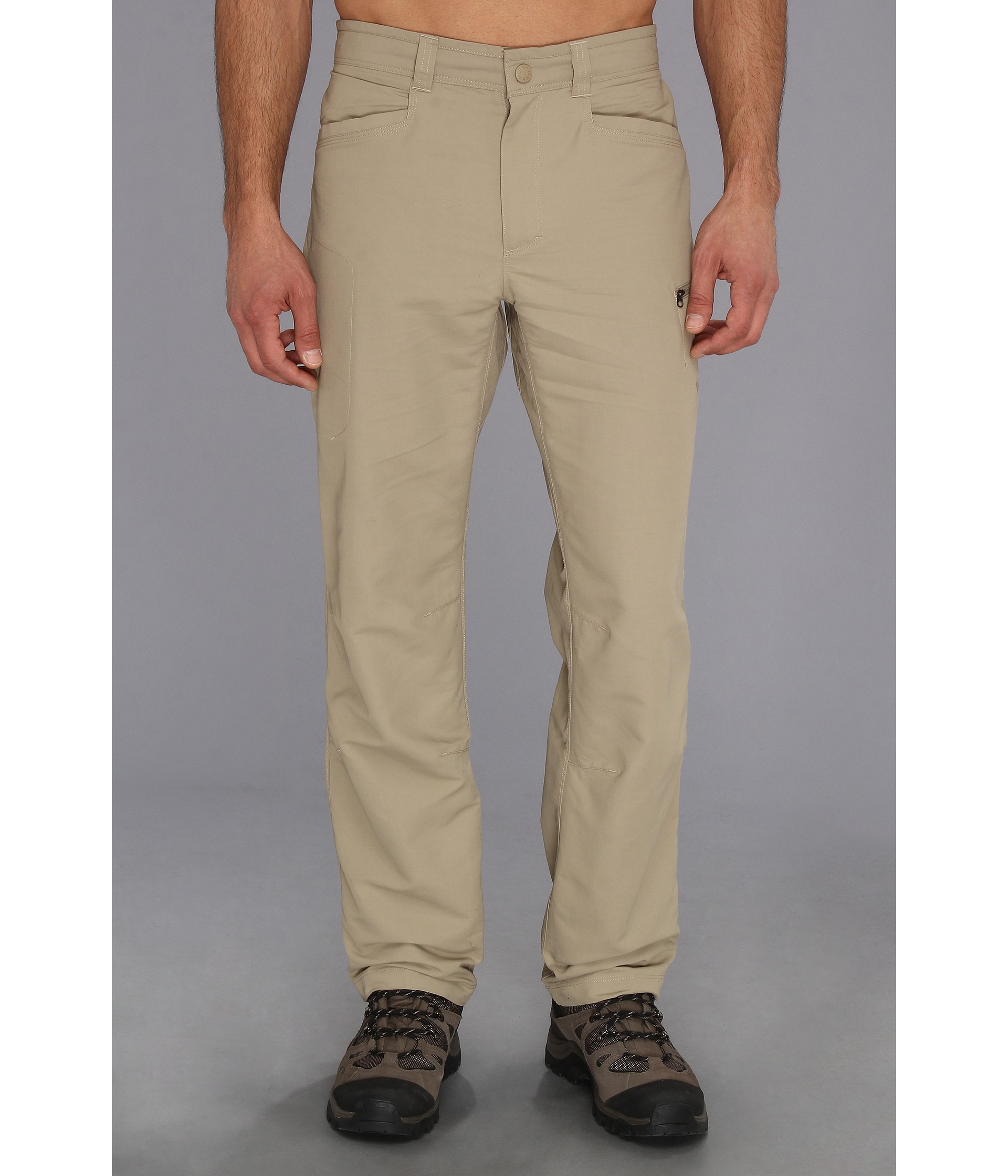 north face buckland pant