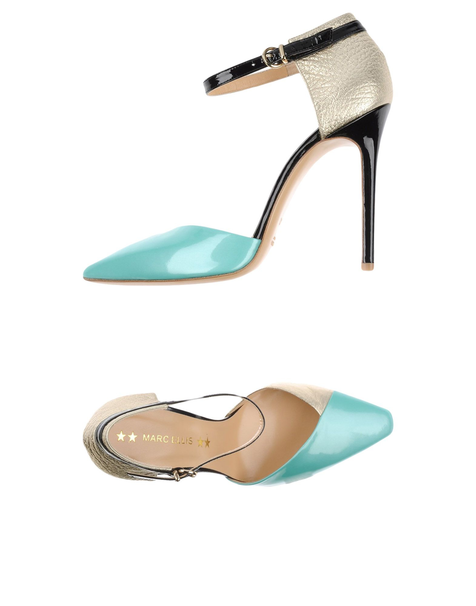 marc ellis shoes