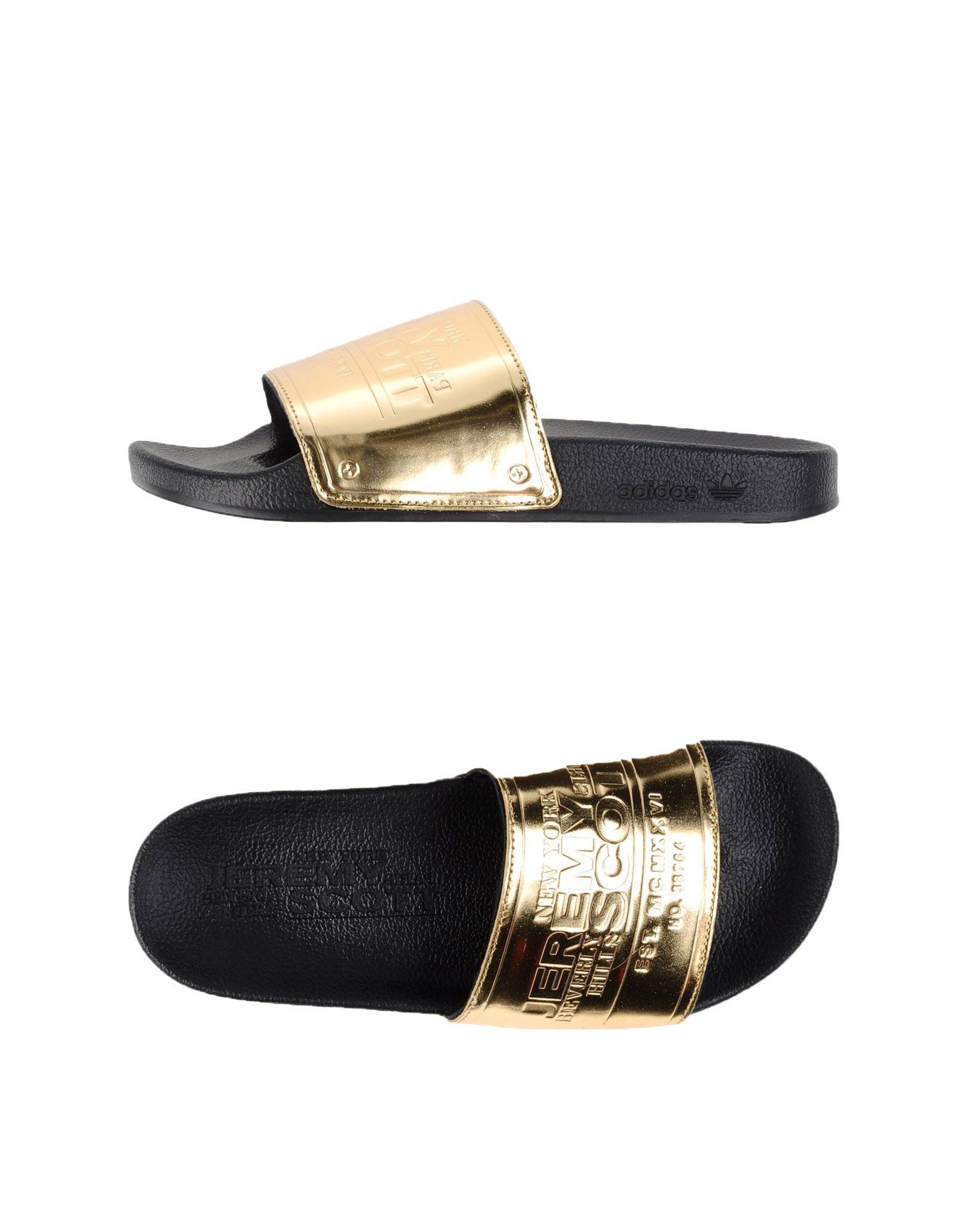 adidas jeremy scott gold slides adidas jeremy scott gold slides