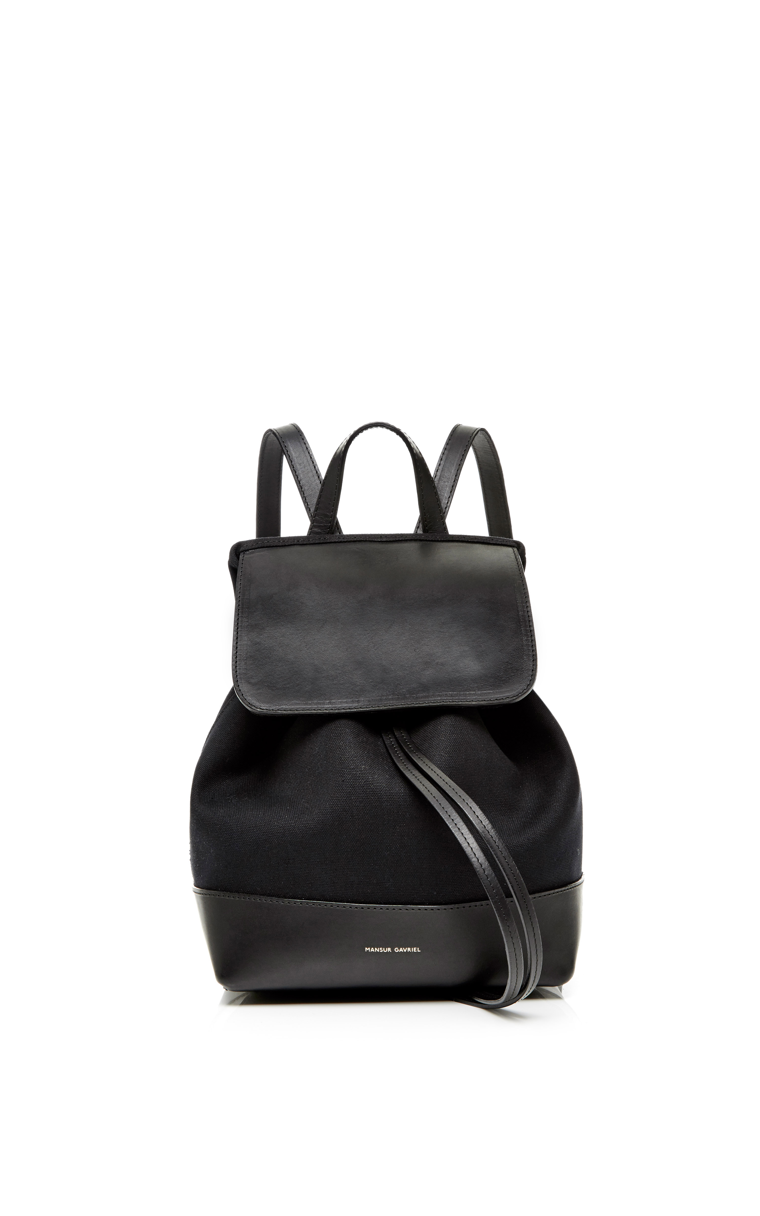 mansur gavriel backpack laptop