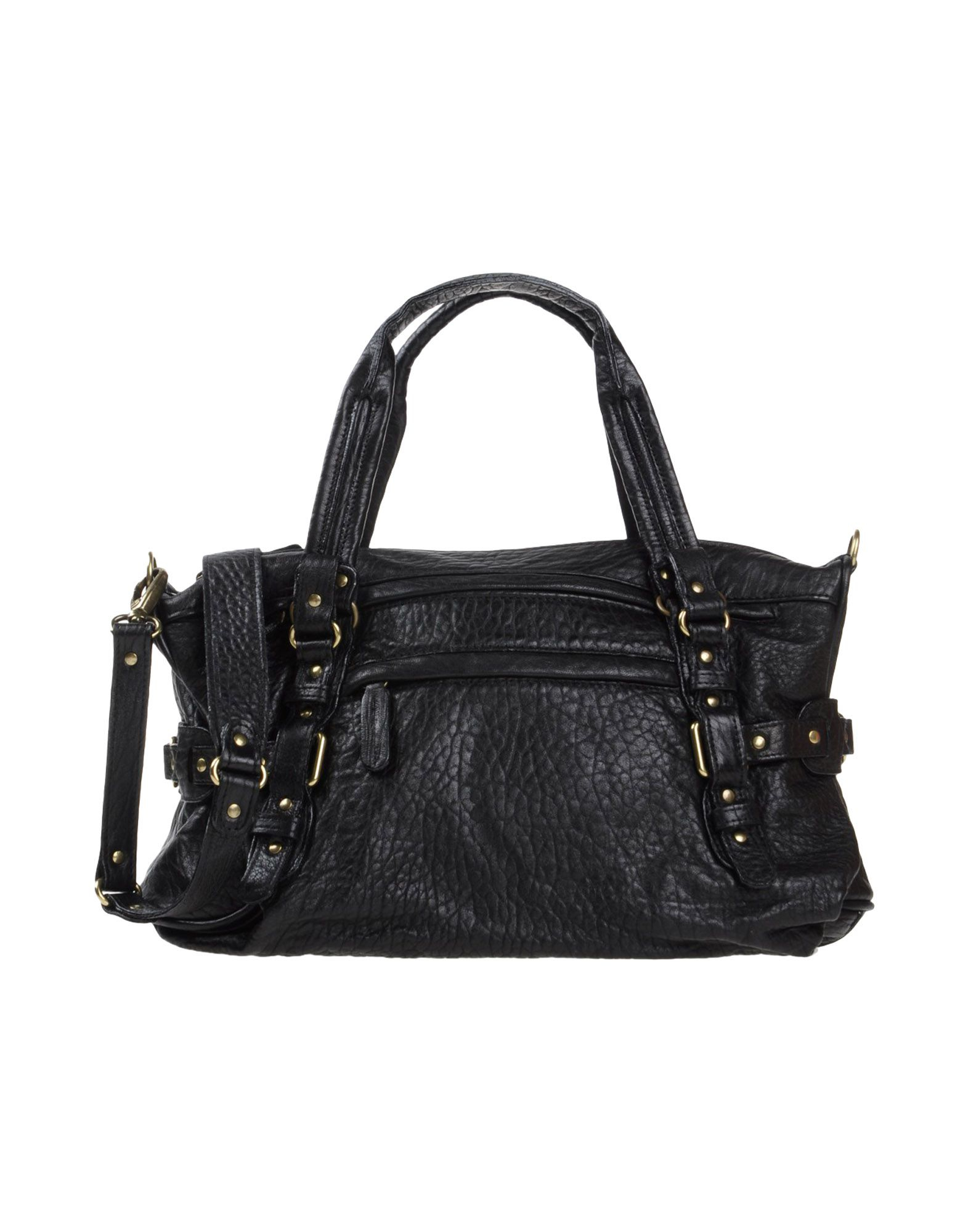 Abaco Handbag in Black - Lyst